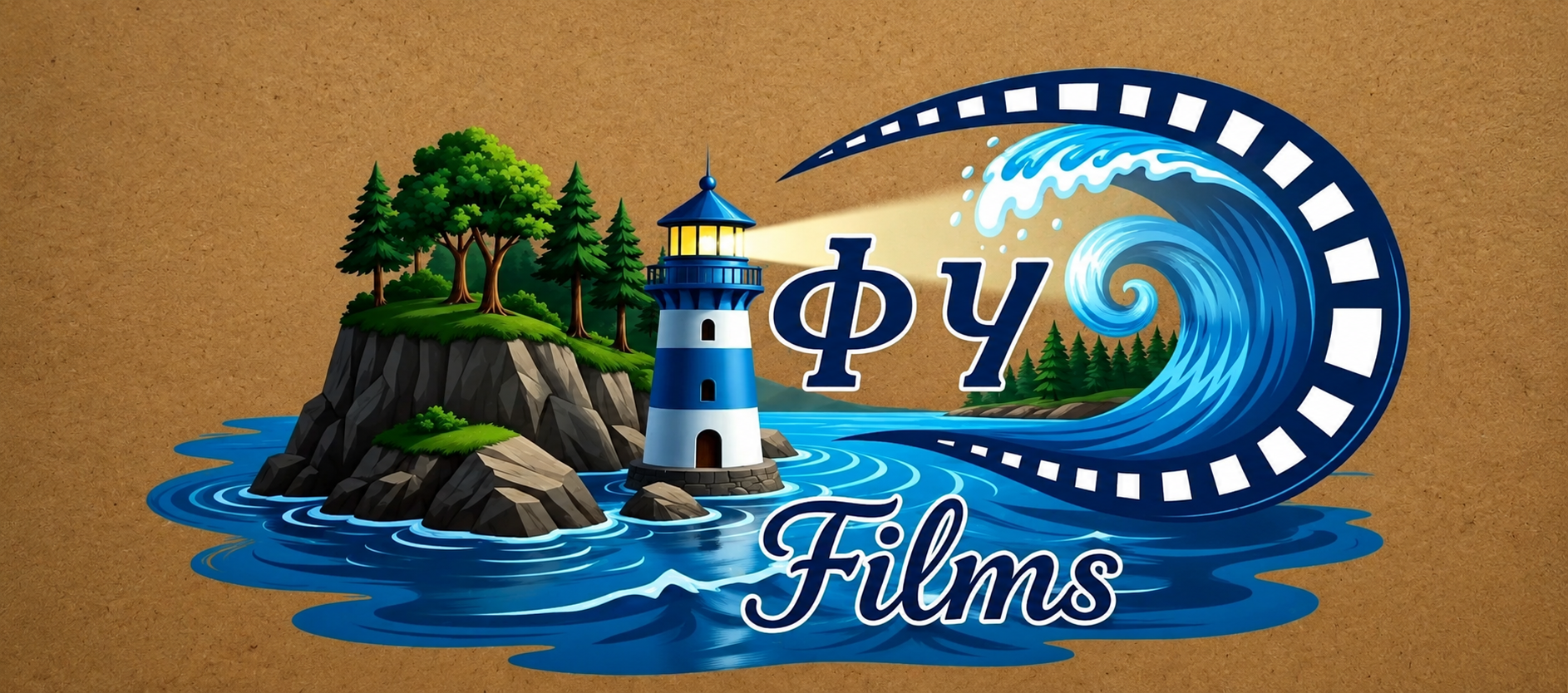 Qeha Films logo